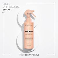 Kérastase Curl Manifesto Refresh Absolu Haarlak 190ml - thumbnail