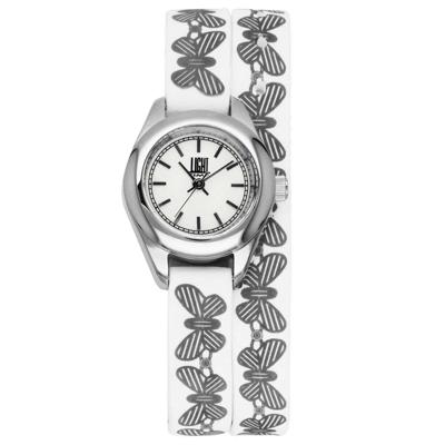 Horloge Dames Light Time ROCOCO (Ø 23 mm)