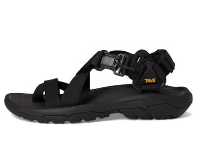 Teva Hurricane Terra Dactyl Sandaal Heren Black 10 Teva Hurricane Terra Dactyl Sandaal Heren Black 10