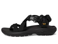 Teva Hurricane Terra Dactyl Sandaal Heren Black 09 - thumbnail