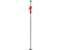 Bessey Plafondsteun | 250 cm | met pompgreep - STE250 - thumbnail