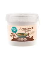 TerraSana Arrowroot bio 800 Gram - thumbnail