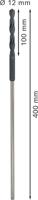 Bosch Accessories 2608596337 Bekistingsboor 12 mm Gezamenlijke lengte 400 mm Cilinderschacht 1 stuk(s) - thumbnail
