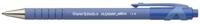 Paper Mate balpen Flexgrip Ultra RT medium, blauw - thumbnail