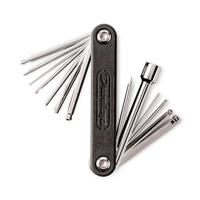 Dunlop DGT09 Multi-Tool voor gitaar - thumbnail