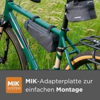 Basil discovery 365d bagagedragertas m zwart 9l - thumbnail