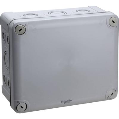 Schneider Electric ENN05090 Verdeeldoos (b x h x d) 195 x 90 x 165 mm 1 stuk(s)