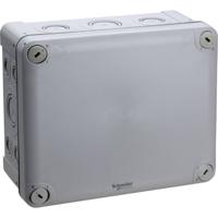 Schneider Electric ENN05090 Verdeeldoos (b x h x d) 195 x 90 x 165 mm 1 stuk(s) - thumbnail