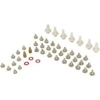 InLine 77777 montagekit voor PC 48 stuks - thumbnail