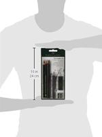 Faber Castell Potloodset Pitt Graphite 7-delig - thumbnail