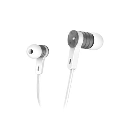 Hama Intense In-Ear weiß