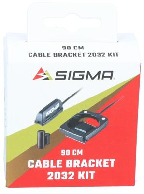 Sigma computerhouder 2032 met kabel en magneet - orig.(90cm)