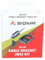Sigma computerhouder 2032 met kabel en magneet - orig.(90cm) - thumbnail