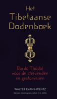 Het Tibetaanse dodenboek - Walter Evans-Wentz - ebook - thumbnail