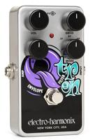 Electro Harmonix Nano Q-Tron analoog envelope filter effectpedaal - thumbnail