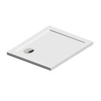 Get Wet by Sealskin Fusion Douchebak Vierkant Inbouw 80X80X4 cm - Fusion Douchebak Vierkant Inbouw 80x80x4 cm - thumbnail
