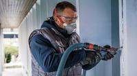 Bosch Accessories 2608669141 2608669141 Multitool 10 stuk(s) - thumbnail