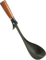 Pollepel 11 x 33 x 8,5 cm - thumbnail