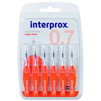 Interprox Super micro oranje 6 Stuks - thumbnail