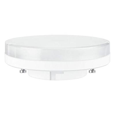 OSRAM HOMELIGHTING 4058075433465 LED-lamp Energielabel F (A - G) GX53 Speciale vorm 4.9 W = 40 W Koudwit (Ø x h) 75 mm x 28 mm Niet dimbaar 1 stuk(s) OSRAM HOMELIGHTING 4058075433465 LED-lamp Energielabel F (A - G) GX53 Speciale vorm 4.9 W = 40 W Koudwit (Ø x h) 75 mm x 28 mm Niet dimbaar 1 stuk(s)