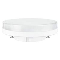 OSRAM HOMELIGHTING 4058075433465 LED-lamp Energielabel F (A - G) GX53 Speciale vorm 4.9 W = 40 W Koudwit (Ø x h) 75 mm x 28 mm 1 stuk(s) - thumbnail