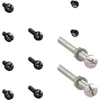 Schneider Electric LV432552 LV432552 Beveiligingsschakelaaraccessoire 1 stuk(s) - thumbnail