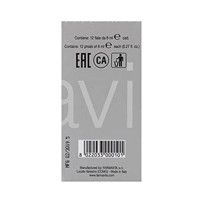 FarmaVita farma noir lotion 12x8ml