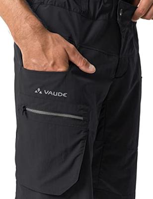 Vaude qimsa - mtb shorts with pad