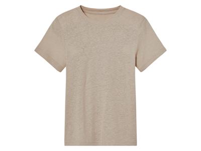 lupilu Kinder T-shirt (Beige, 98/104) lupilu Kinder T-shirt (Beige, 98/104)