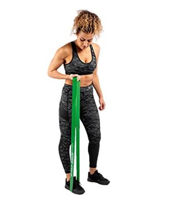 Venum Challenger Weerstandband 100-120lbs Sportartikel Green Venum Challenger Weerstandband 100-120lbs Sportartikel Green
