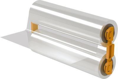 GBC navulling voor Foton 30 hervulbare lamineerrol, 125 Micron, glanzend, maximaal 150 A4 documenten