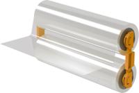 GBC navulling voor Foton 30 hervulbare lamineerrol, 125 Micron, glanzend, maximaal 150 A4 documenten - thumbnail