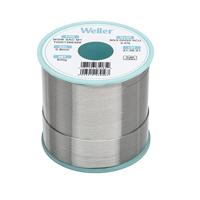 Weller WSW SAC M1 Soldeertin, loodvrij Spoel Sn3,0Ag0,5Cu 500 g 0.8 mm - thumbnail