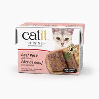 Catit Cousine Kattenpastei, wortelschors, 95 g - thumbnail