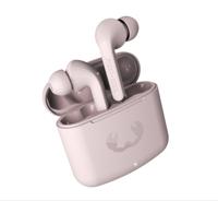 Fresh &apos;n Rebel Twins Fuse Oordopjes Roze - thumbnail