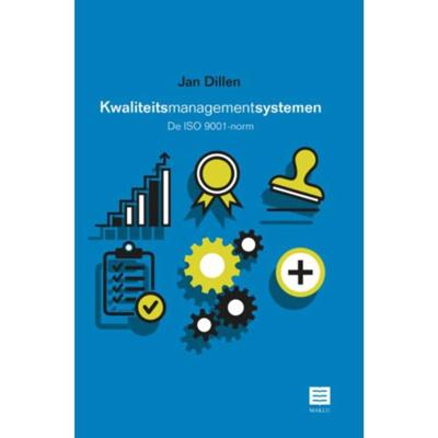 Kwaliteitsmanagementsystemen (Paperback)