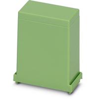 Phoenix Contact EMG 25-H 52MM GN DIN-rail-behuizing afdekking 52 x 25 5 stuk(s) - thumbnail