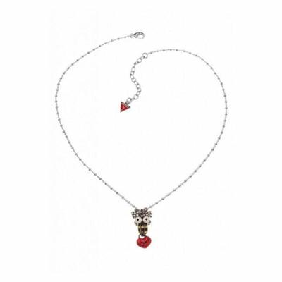 Ketting Dames Guess UBN12020 (45 cm) Ketting Dames Guess UBN12020 (45 cm)