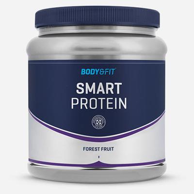 Smart Protein | Body & Fit | 1000g