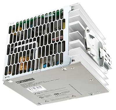 Phoenix Contact 2866381 DIN-rail netvoeding 24 V/DC 20 A 480 W Aantal uitgangen:1 x Inhoud 1 stuk(s) Phoenix Contact 2866381 DIN-rail netvoeding 24 V/DC 20 A 480 W Aantal uitgangen:1 x Inhoud 1 stuk(s)
