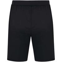 JAKO 8589 Trainingsshort Allround - Zwart - M - thumbnail