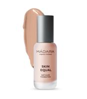MÁDARA Skin Equal Foundation 30 Rose Ivory 30ml - thumbnail