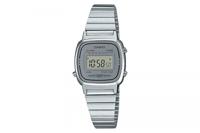 Casio LA-670WA-7DF Dames Horloge 25MM 3ATM - thumbnail