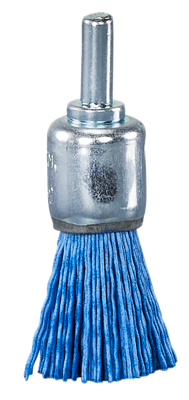 Makita Accessoires Penseelborstel 6x17mm - D-45711 D-45711