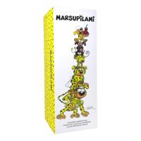 Marsupilami figure Marsupilami Column 35 cm - thumbnail