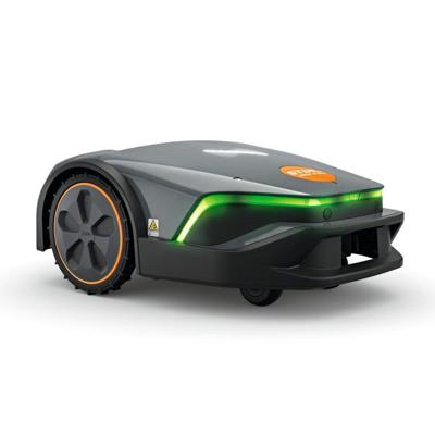 Stihl iMow 4.0 EVO Robotmaaier - IA020111440