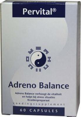 Nutramin Adreno Balance Capsules