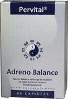 Nutramin Adreno Balance Capsules - thumbnail