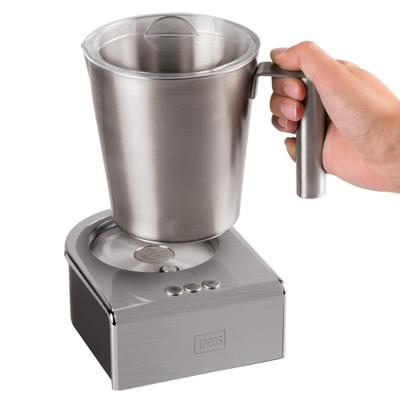 Trebs 99276 Melkopschuimer