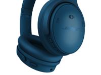 Bose QuietComfort Draadloze noise cancelling-hoofdtelefoon, Bluetooth over-ear hoofdtelefoon met afspeeltijd tot 24 uur, Schemerblauw - Limited-edition - thumbnail